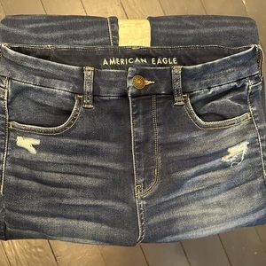 AE Next Level Stretch jean